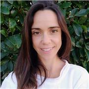 Profesora de FOL y Coach experta en educación